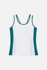 Pro Tennis V-Back Tank