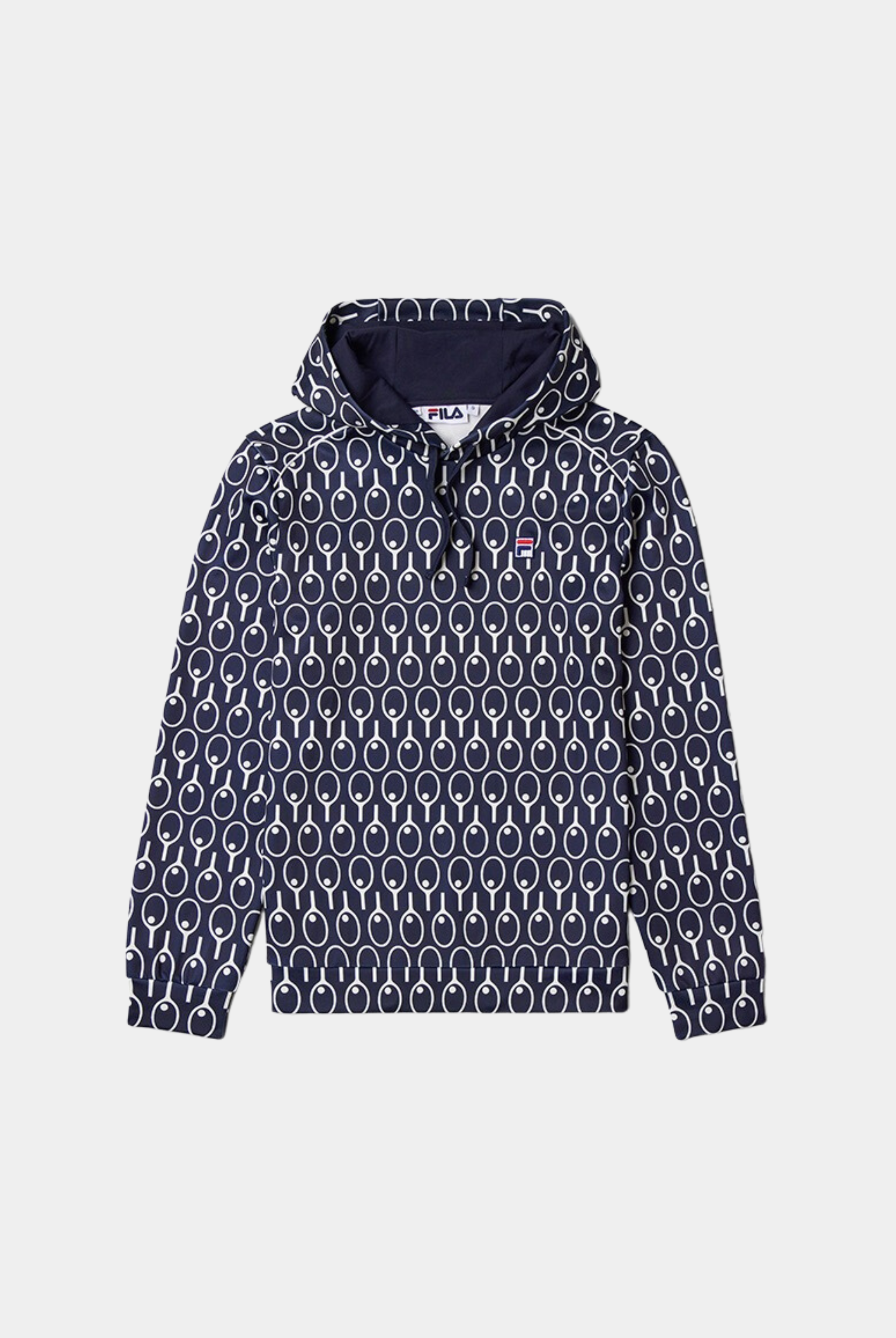 Midnight Hoodie