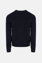 Load image into Gallery viewer, Long Sleeve Knitted Top
