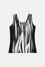 Pro Tennis V-Back Tank