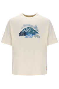 Trevour Graphic T-Shirt