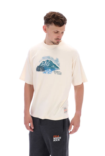 Trevour Graphic T-Shirt