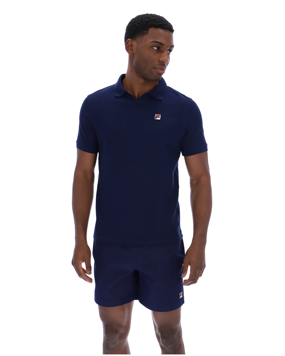 Tristiano Textured Polo