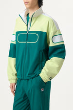 Center Court Podium Jacket