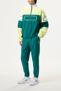 Rainforest Center Court Podium Jacket