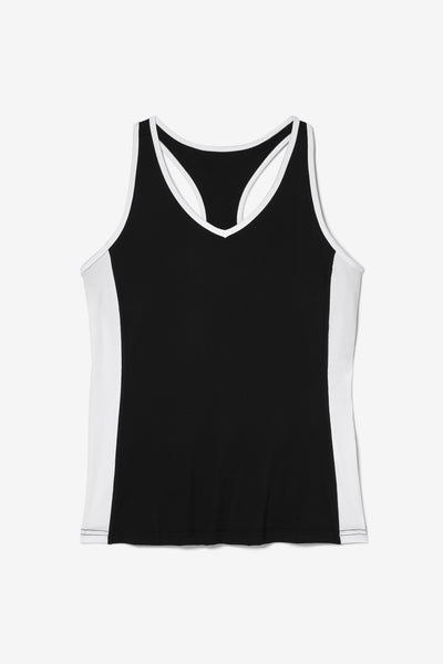 Pro Tennis Racerback Tank