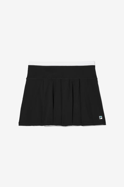 Pro Tennis Pleated Skort