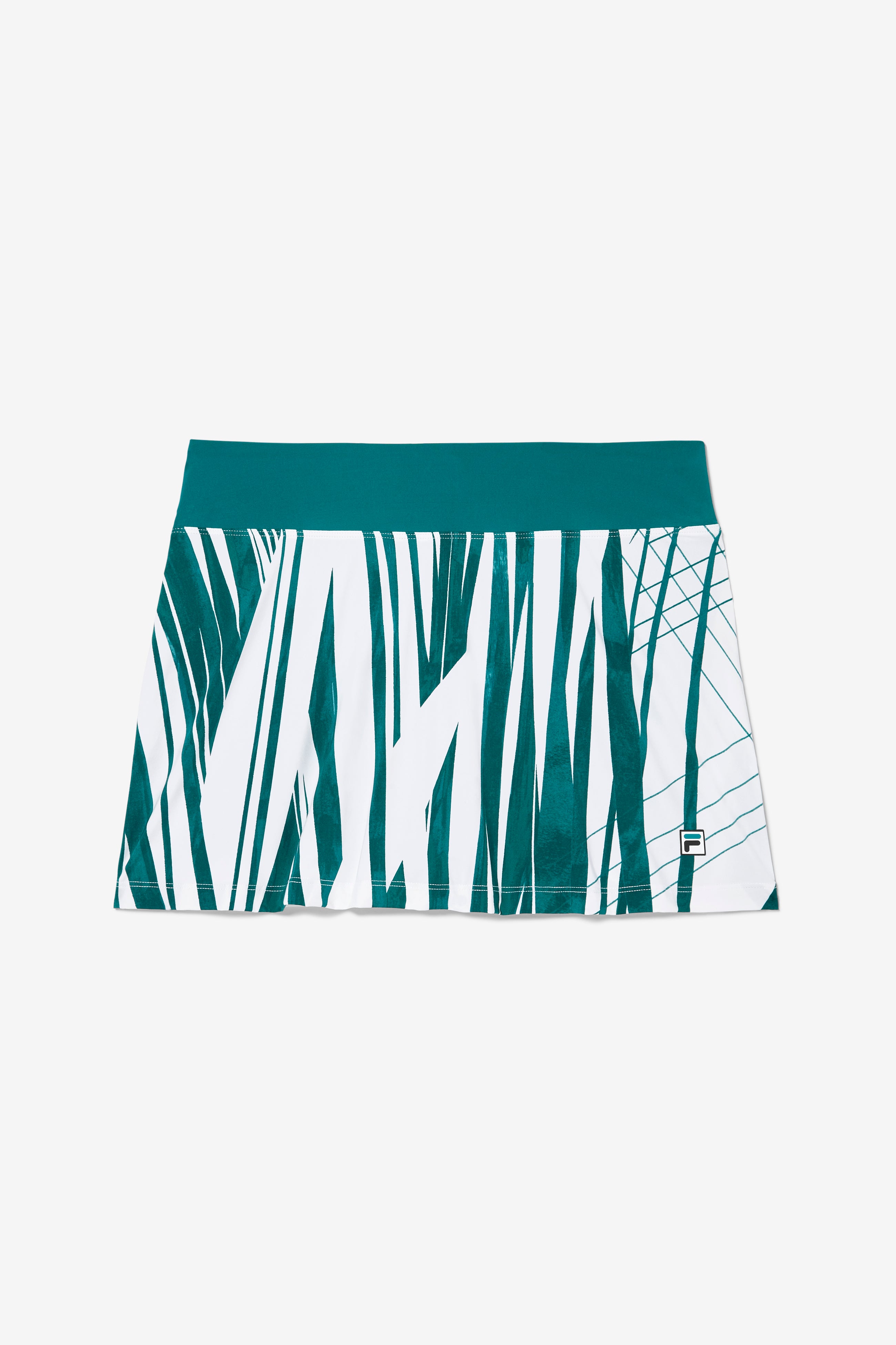 Shattered Deep Lake Pro Line Skort