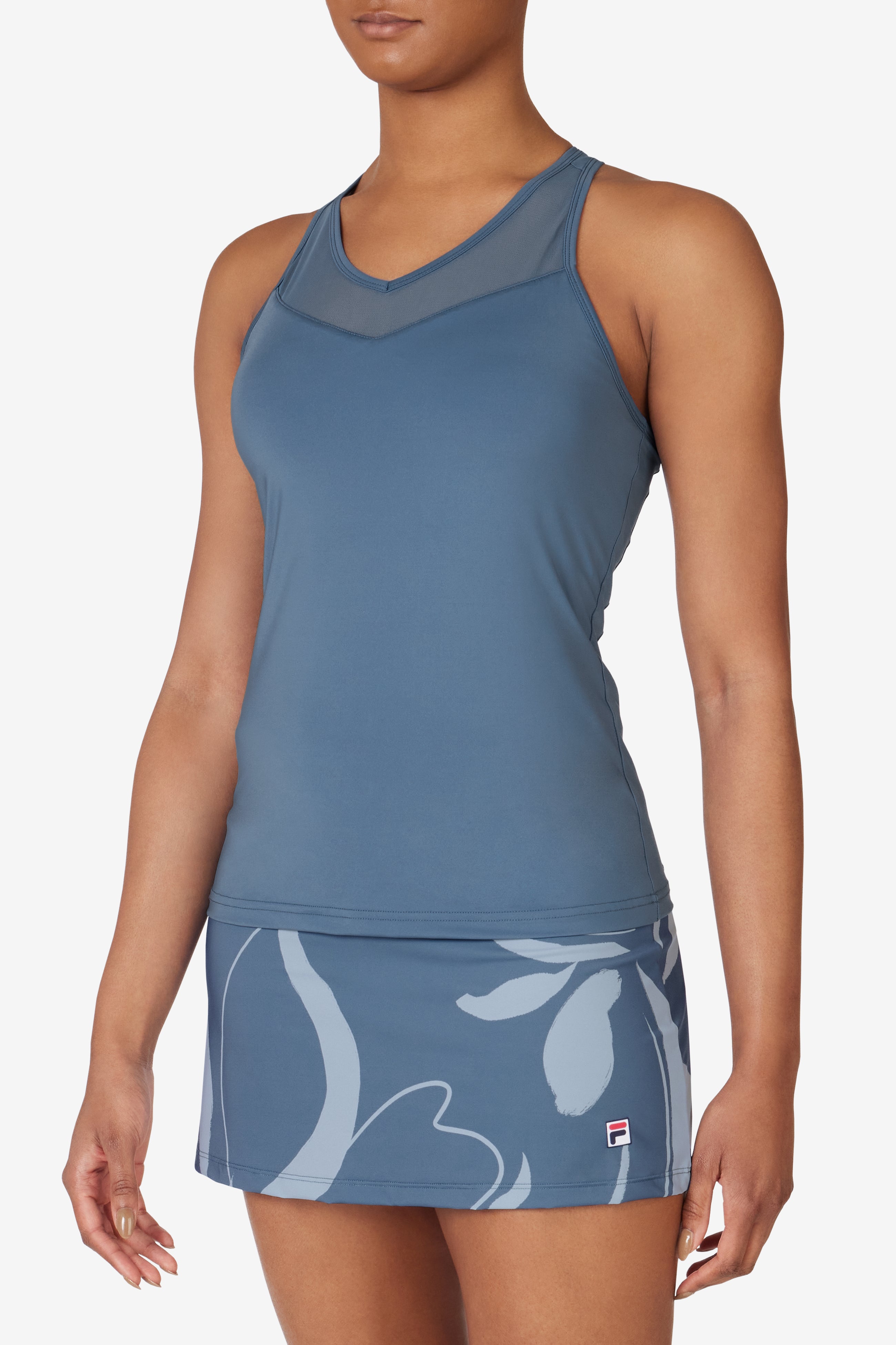 Essential Racerback Top