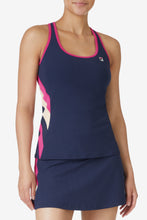 Load image into Gallery viewer, Pro Tennis Heritage Racerback Top
