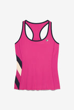 Load image into Gallery viewer, Pro Tennis Heritage Racerback Top
