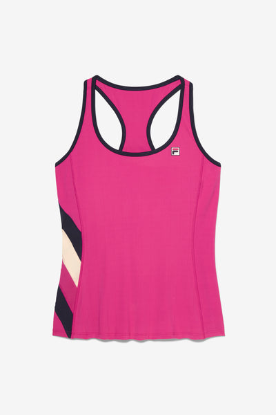 Fila racerback online tank