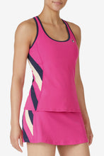 Load image into Gallery viewer, Pro Tennis Heritage Racerback Top
