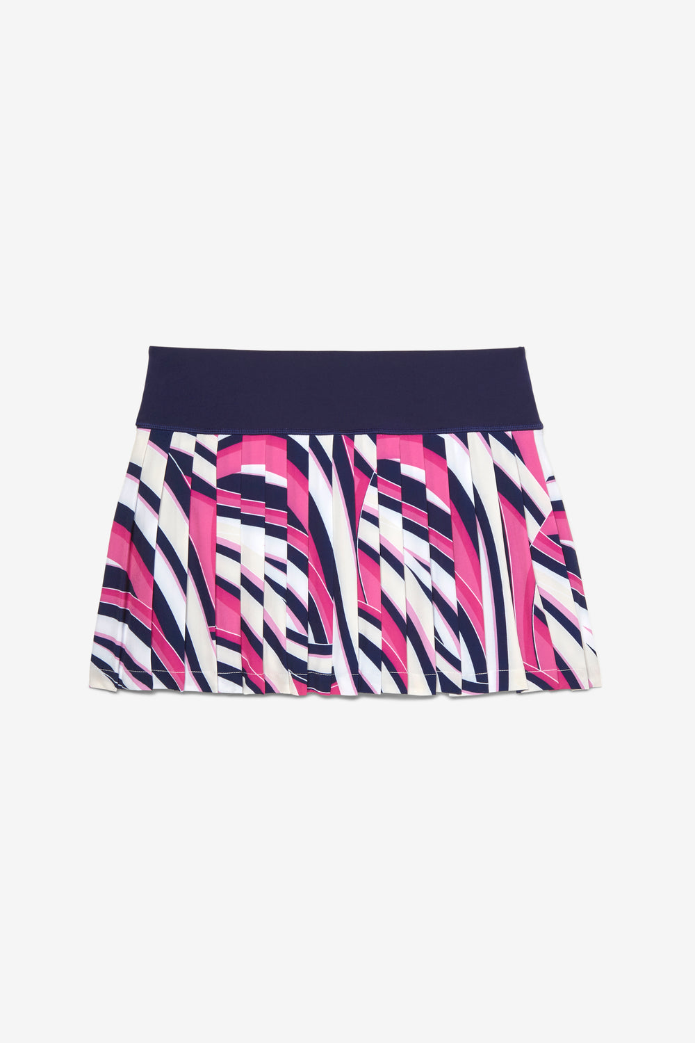 Pro Tennis Heritage Pleated Skort