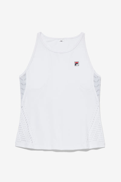 Tennis Tank Top