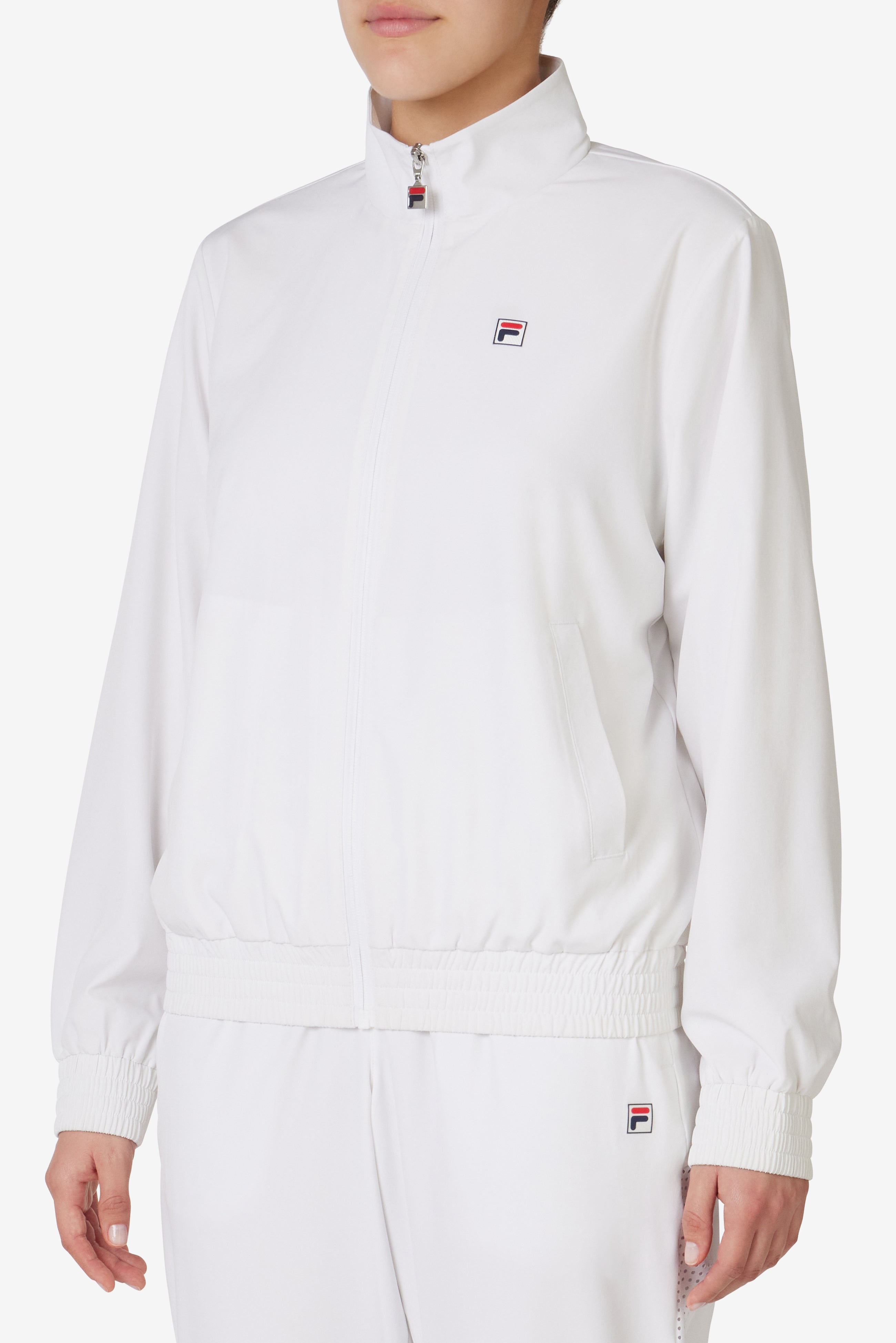 Advantage Track Top