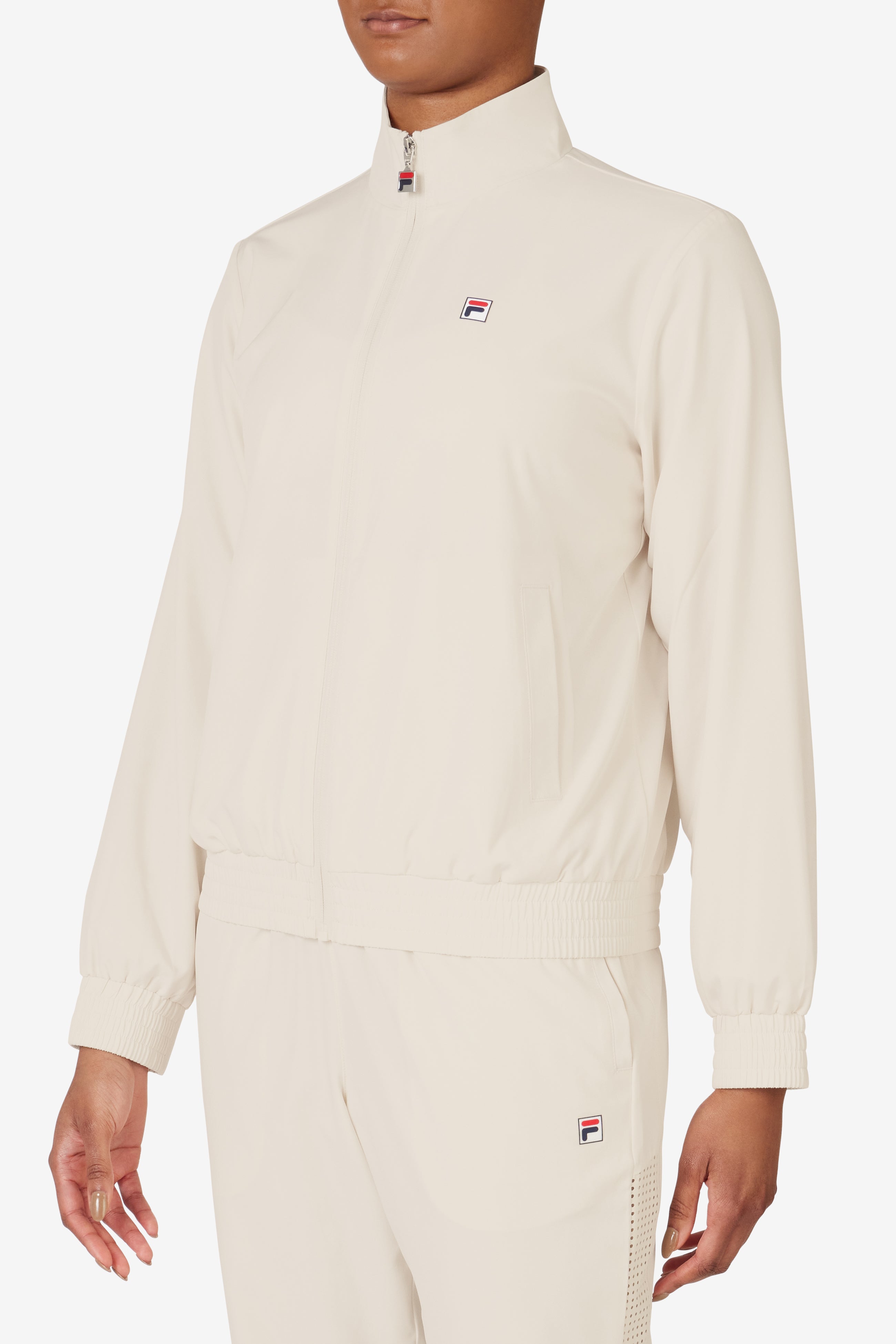 Advantage Track Top