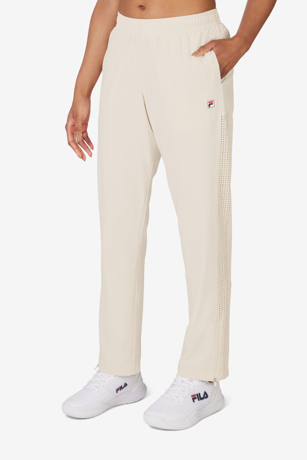 Tennis Advantage Track Pant