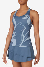 Load image into Gallery viewer, Tennis Racerback Top
