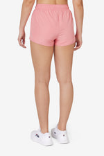 Tape Detail Shorts
