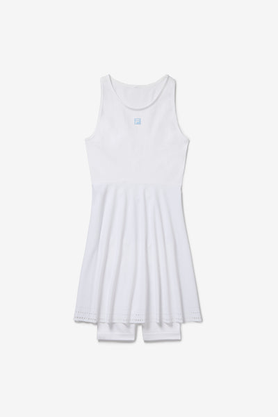 Center Court Seamless Dress