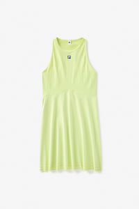 Center Court Seamless Dress