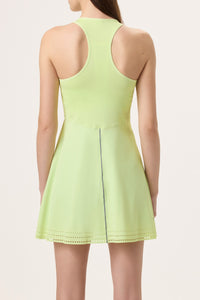 Center Court Seamless Dress