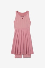 Center Court Seamless Dress