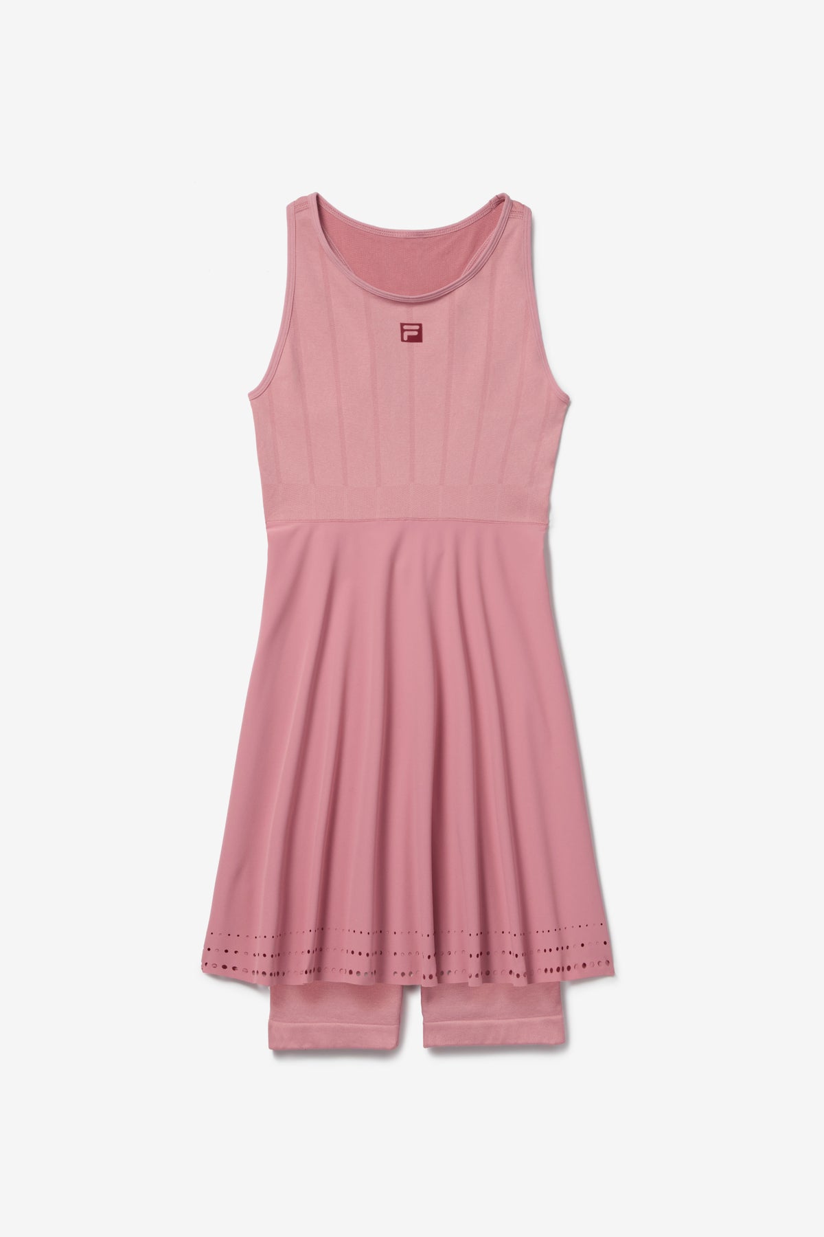 Center Court Seamless Dress