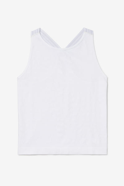 Center Court Seamless Tank