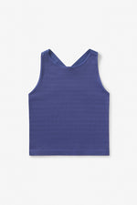 Center Court Seamless Tank