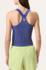 Center Court Seamless Tank