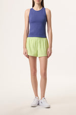 Center Court Seamless Tank