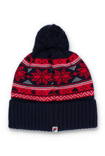 Trayzon Turn Up Pom Beanie