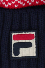 Trayzon Turn Up Pom Beanie