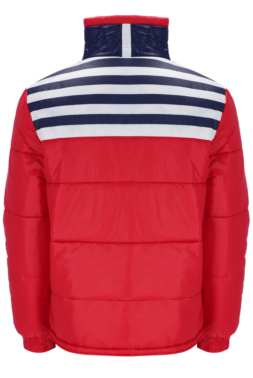 Uomo F-Box Padded Stripe Jacket