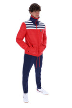 Uomo F-Box Padded Stripe Jacket