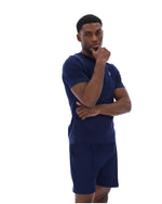 Valentino Essential Collared Tee