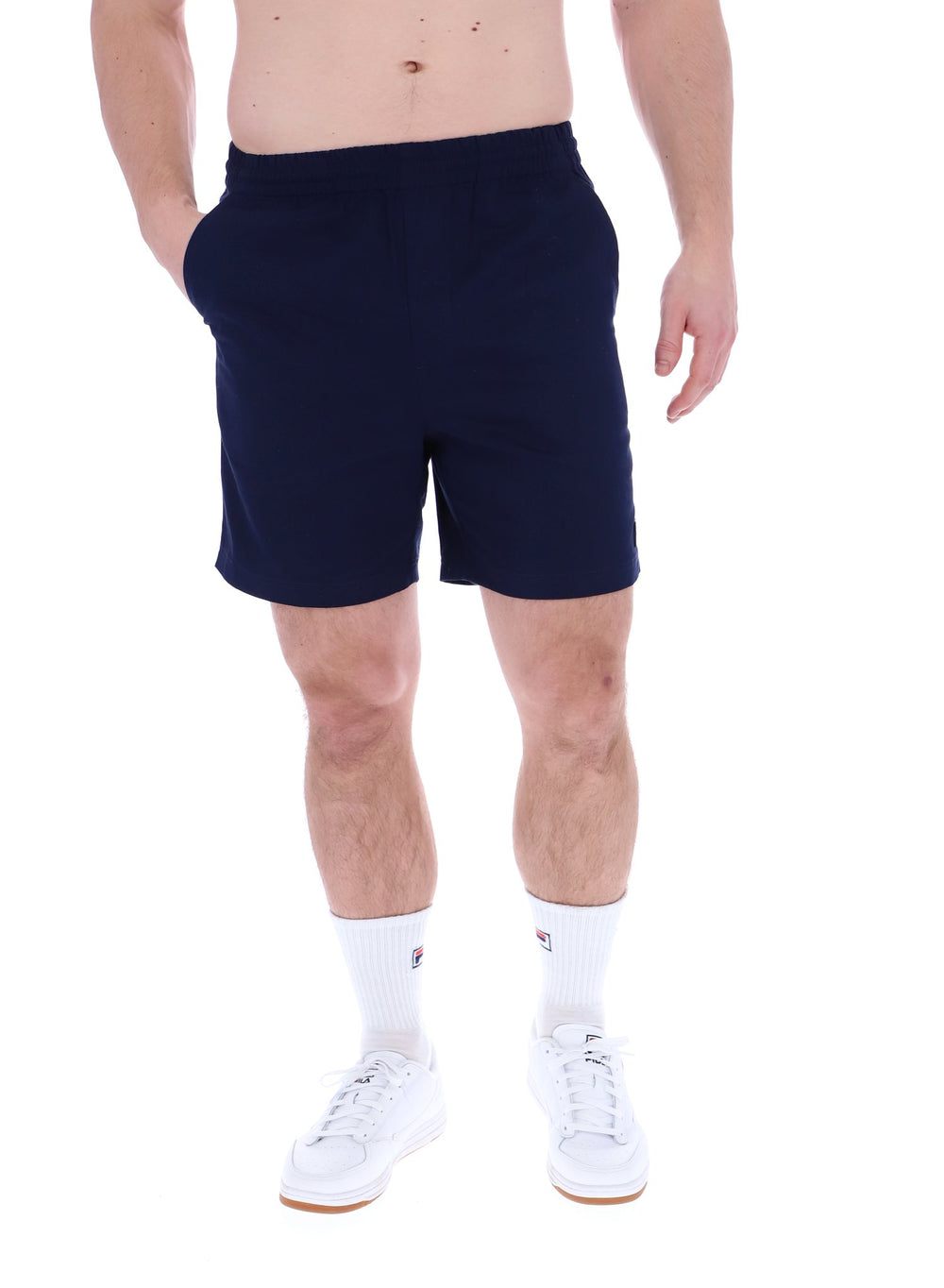 Venter Chino Short