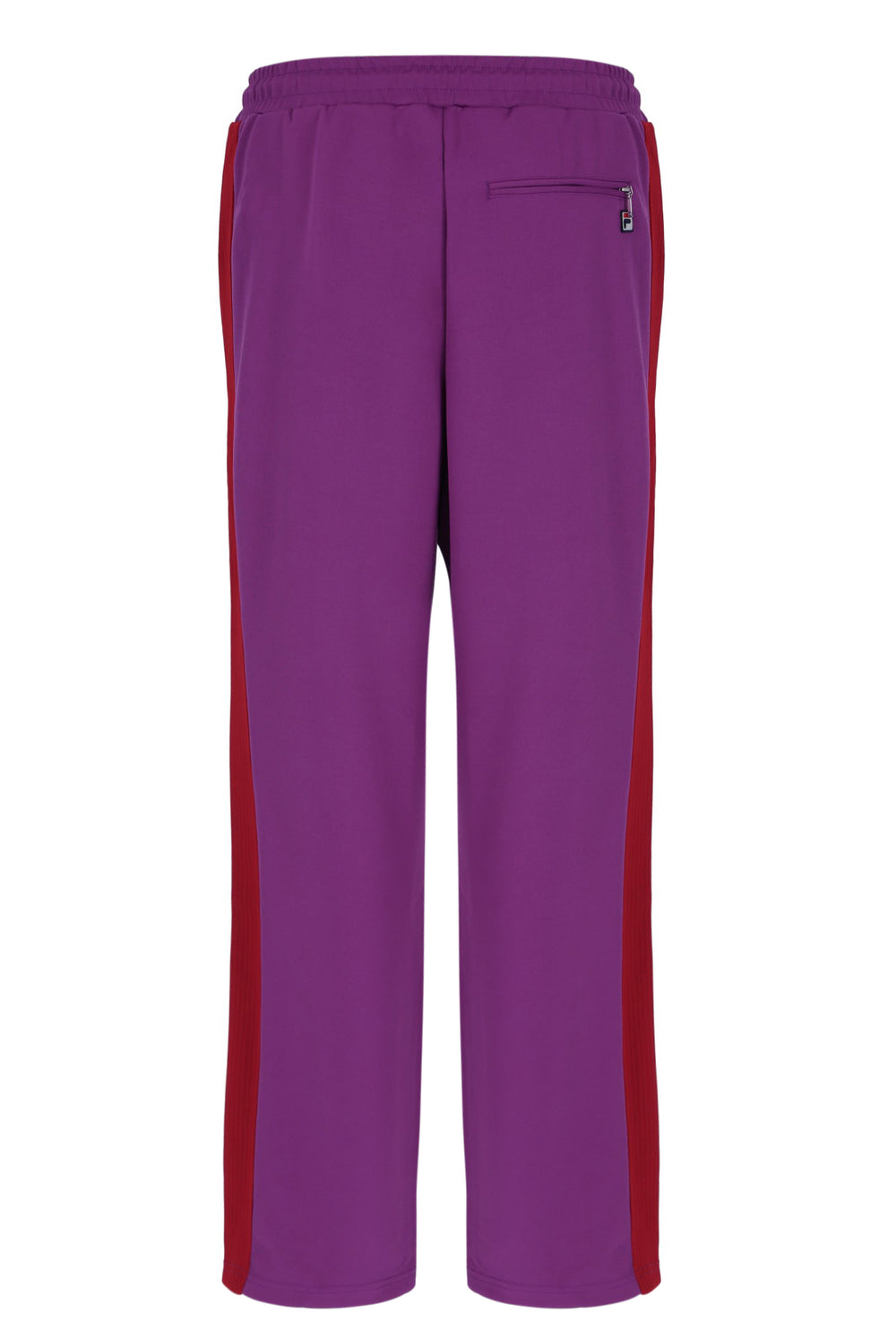 PURPLE FILA x KOREA VENTISEI STRAIGHT LEG BOTTOMS