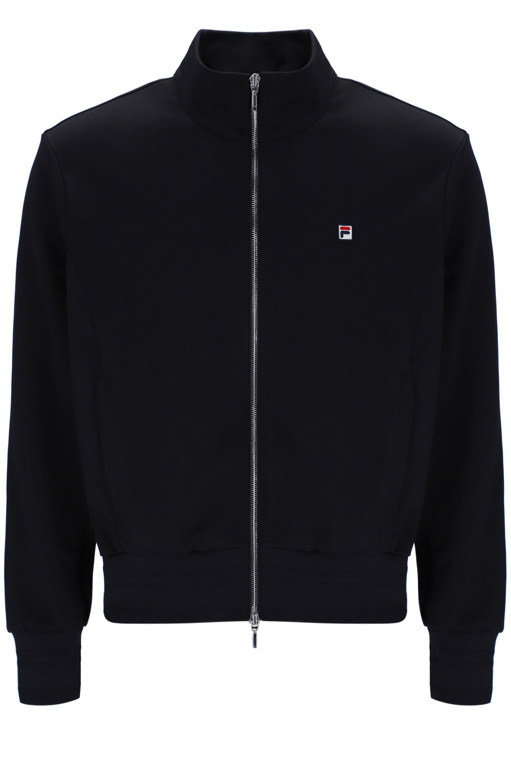 BLACK FILA x KOREA VENTISEI JACKET