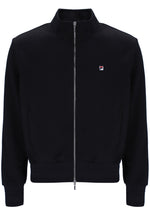 BLACK FILA x KOREA VENTISEI JACKET