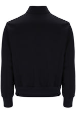 BLACK FILA x KOREA VENTISEI JACKET