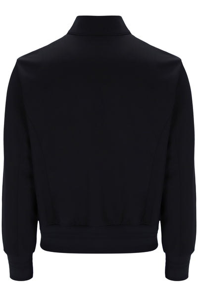 BLACK FILA x KOREA VENTISEI JACKET