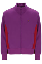 Purple Ventisei Jacket