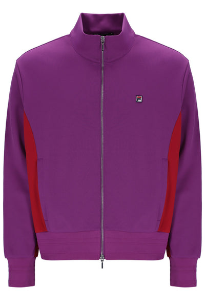 PURPLE FILA x KOREA VENTISEI JACKET