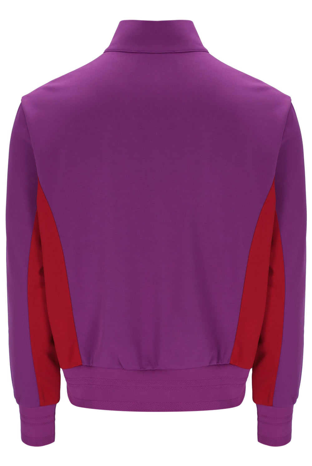 Purple Ventisei Jacket