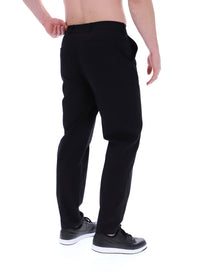 Black Vespi Chino Pant