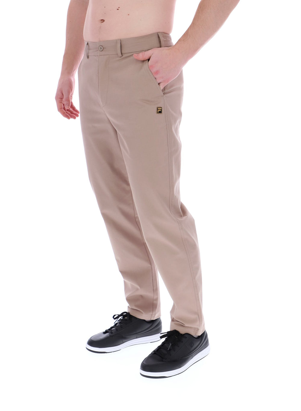 Vespi Chino Pant