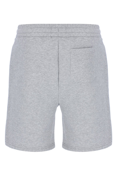 Vico Fleece short